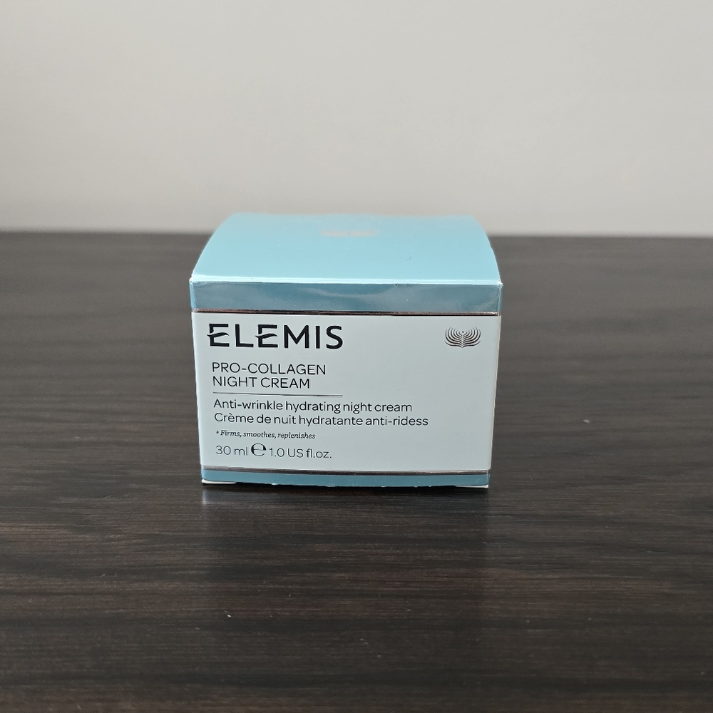 Elemis Pro-Collagen Night Cream